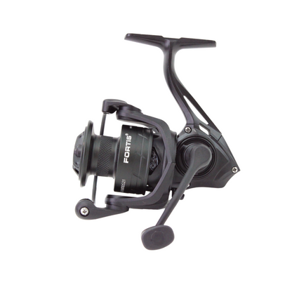 Wild Water Fly Fishing Fortis Size 3000 Spinning Reel | SendIt Sailing