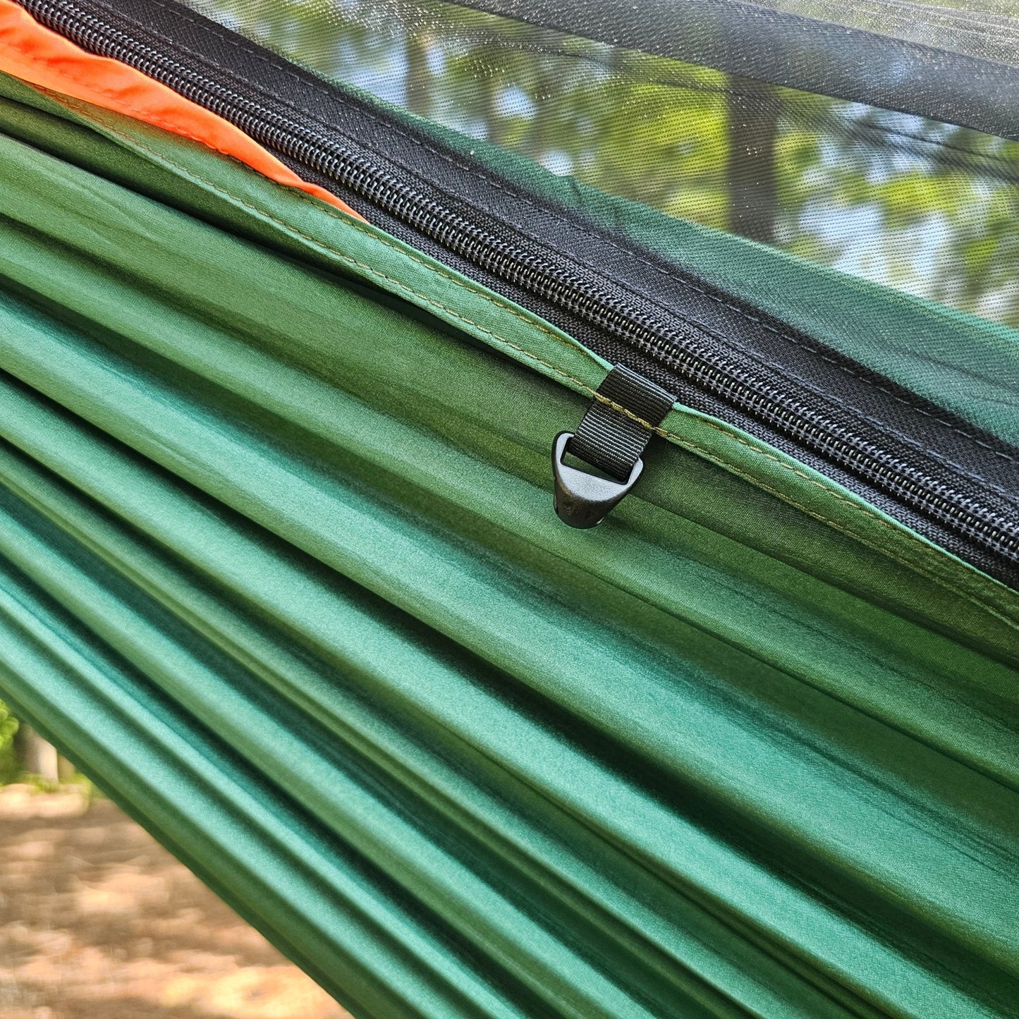 REM Hammock – Complete Sleep System