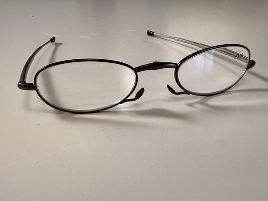 Executive Readers Oval