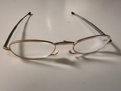 Executive Readers Oval