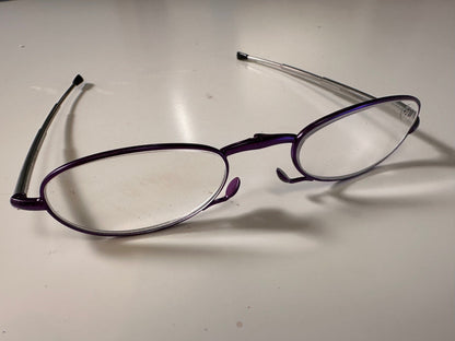 Executive Readers Oval