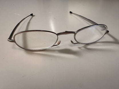 Executive Readers Oval