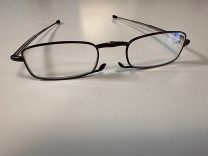 Executive Readers Rectangle