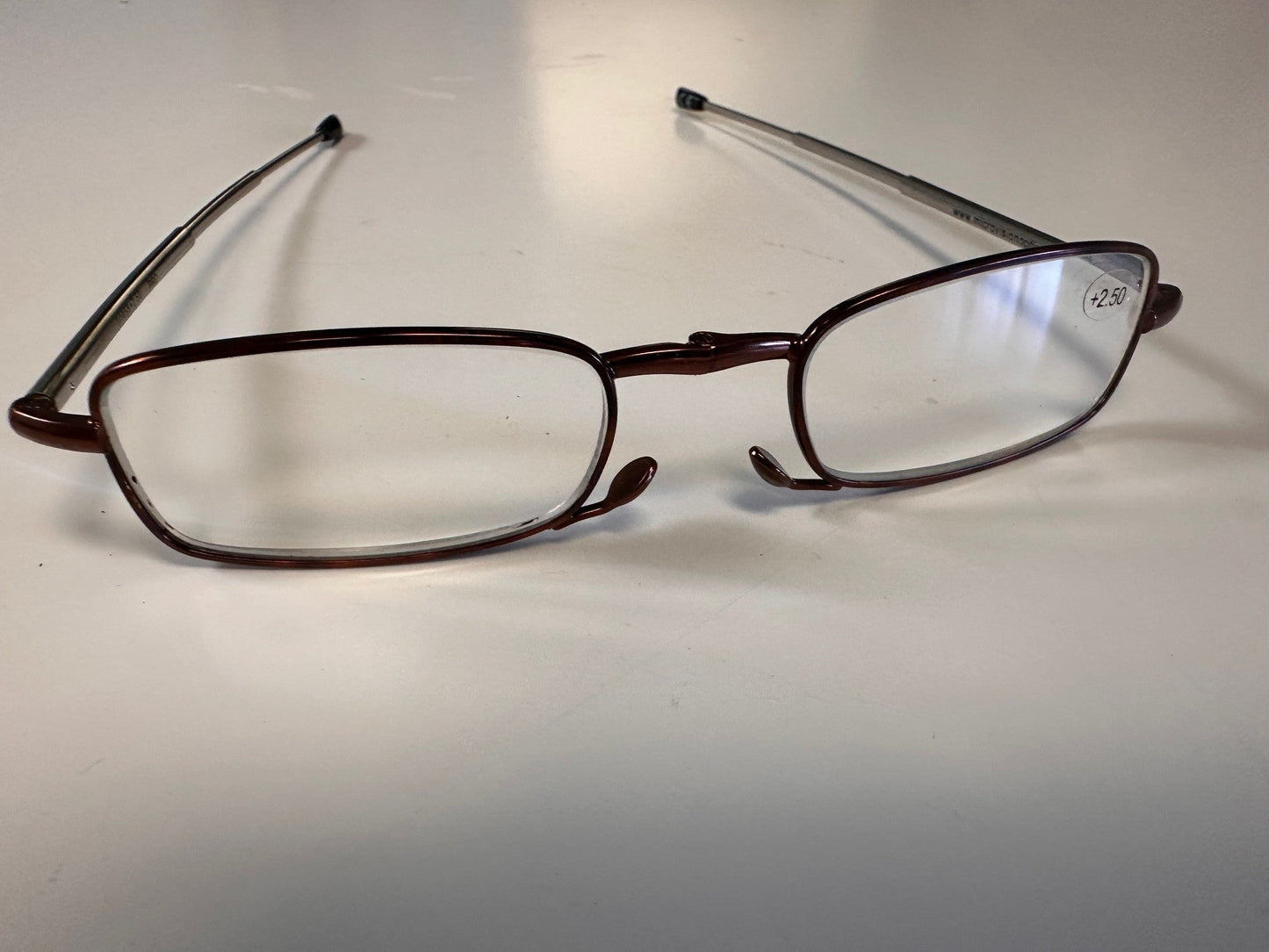 Executive Readers Rectangle