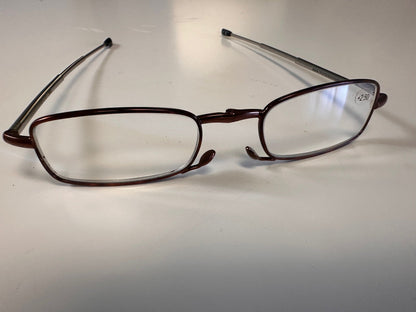 Executive Readers Rectangle