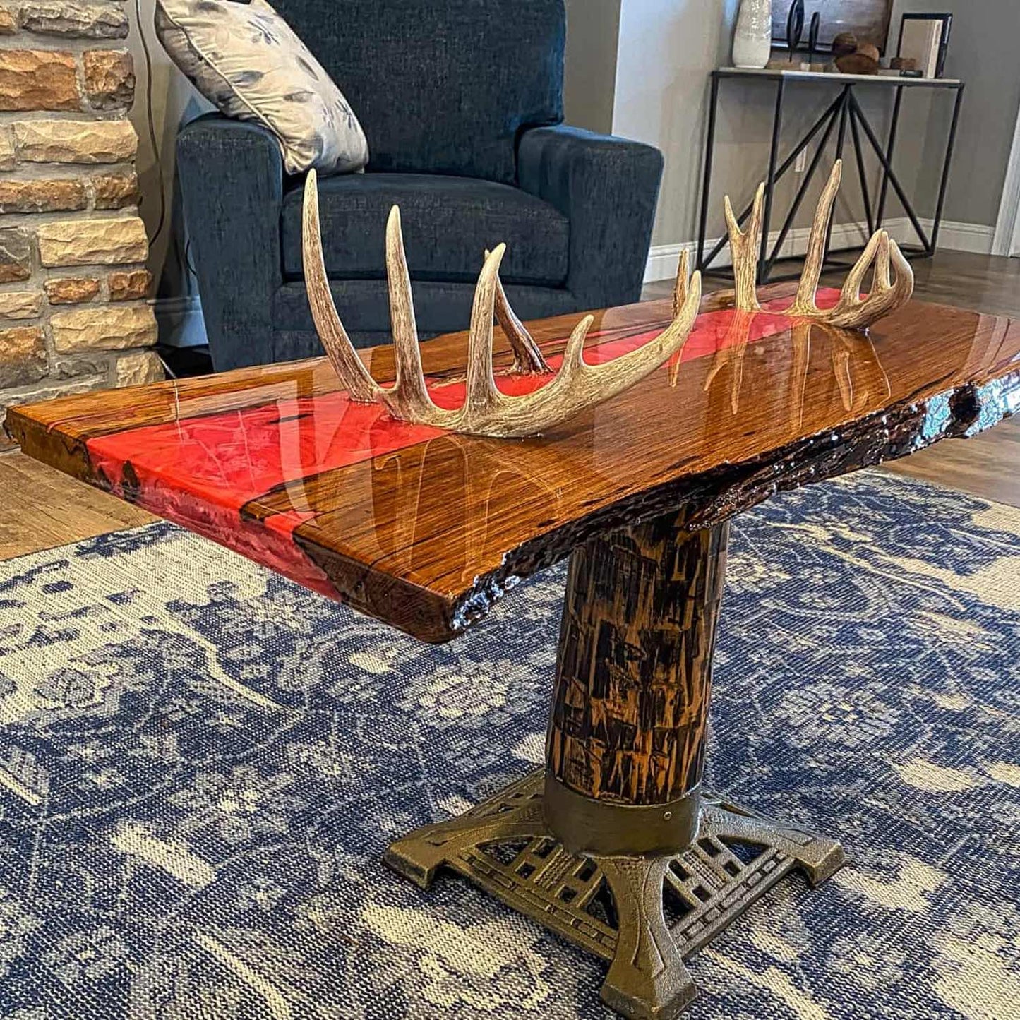 UltraClear Deep Pour Epoxy