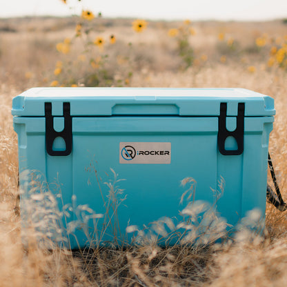 iROCKER US 45L Hard Cooler