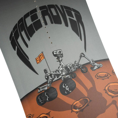 2023 Slingshot Space Rover Wakeboard Blem