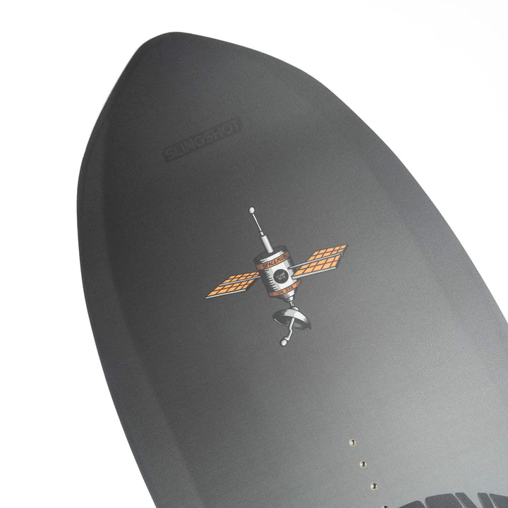 2023 Slingshot Space Rover Wakeboard Blem