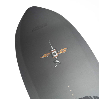 2023 Slingshot Space Rover Wakeboard Blem