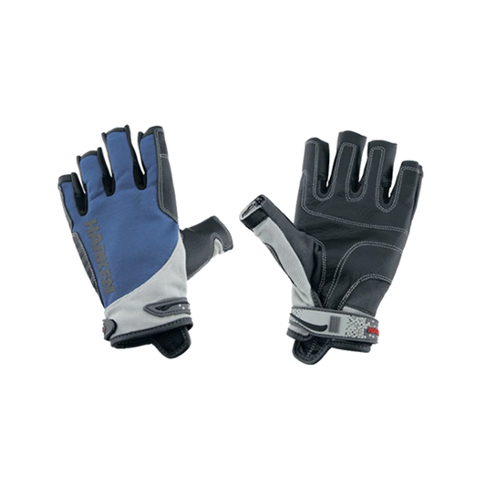 Harken Spectrum Junior Sailing Glove 3/4 Finger | SendIt Sailing