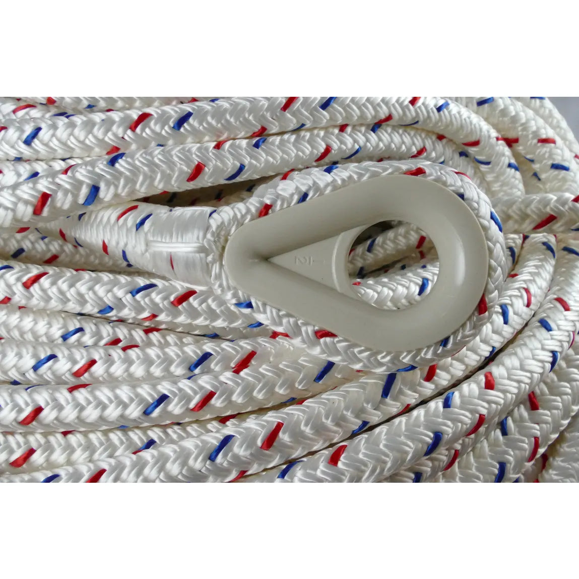 Samson Harbormaster Packaged Anchor Line | SendIt Sailing