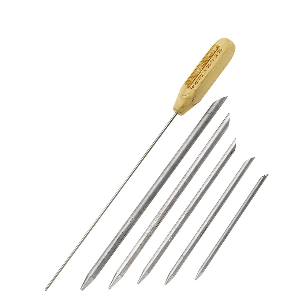 Samson Double Braid Splicing Kit | SendIt Sailing