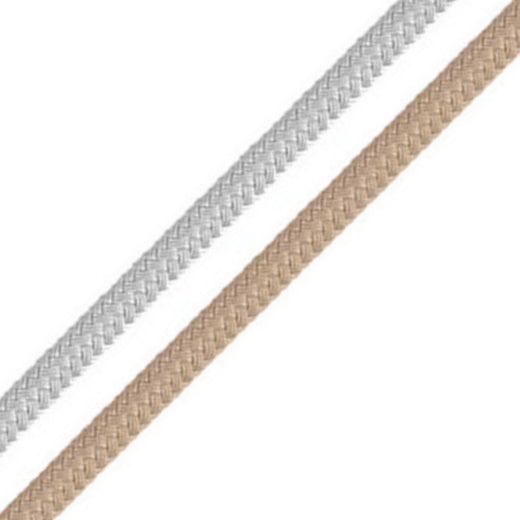 Samson XLS3 Double Braid Neutral Colors | SendIt Sailing