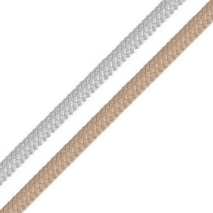 Samson XLS3 Double Braid Neutral Colors | SendIt Sailing