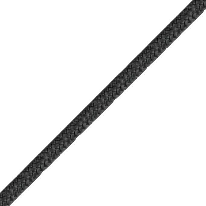 Samson XLS3 Double Braid Solid Black | SendIt Sailing