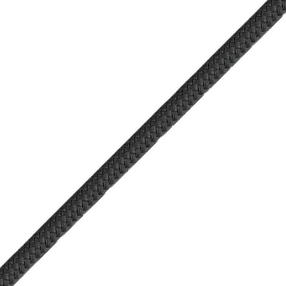 Samson XLS3 Double Braid Solid Black | SendIt Sailing