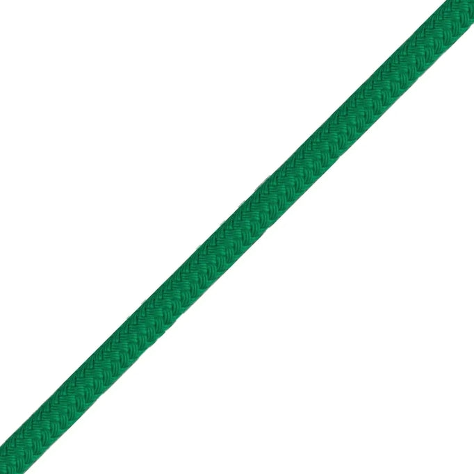Samson XLS3 Double Braid Solid Green | SendIt Sailing