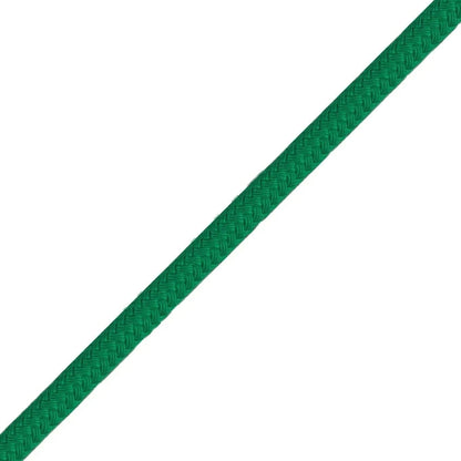 Samson XLS3 Double Braid Solid Green | SendIt Sailing