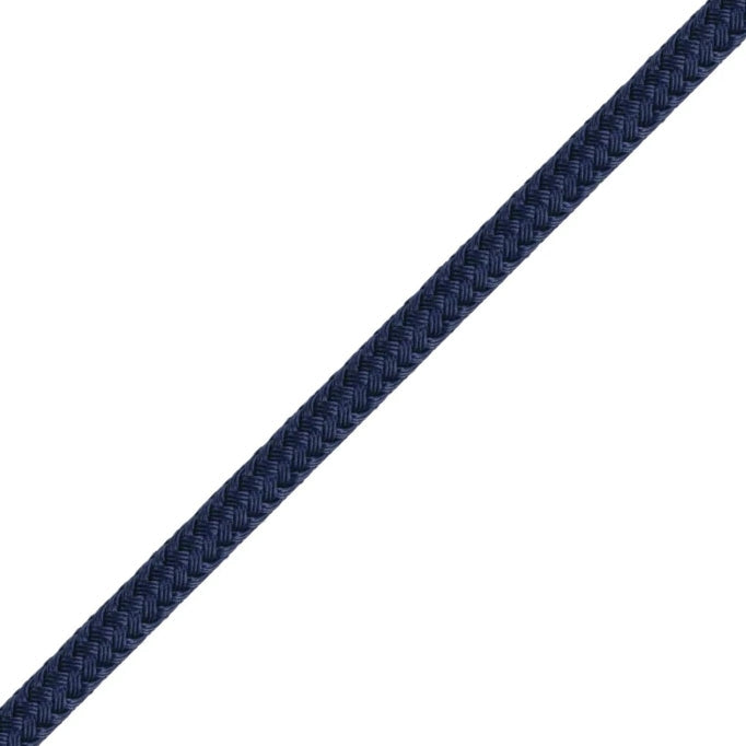 Samson XLS3 Double Braid Solid Navy | SendIt Sailing