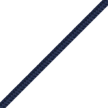 Samson XLS3 Double Braid Solid Navy | SendIt Sailing