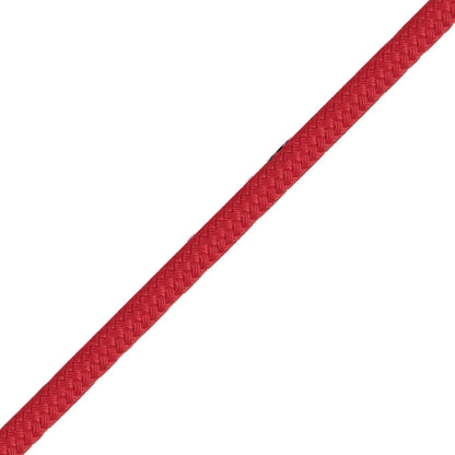 Samson XLS3 Double Braid Solid Red | SendIt Sailing