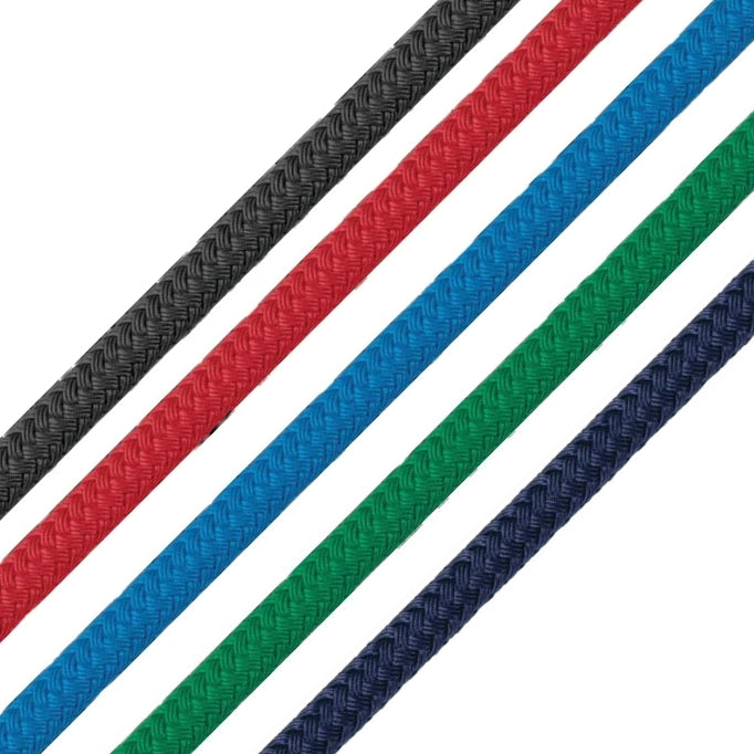 Samson XLS3 Double Braid Solid Colors | SendIt Sailing