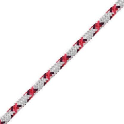 Samson XLS3 Double Braid Red | SendIt Sailing