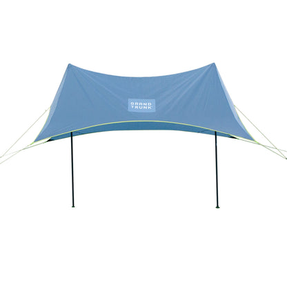 ShadeCaster 4 Person Sunshade