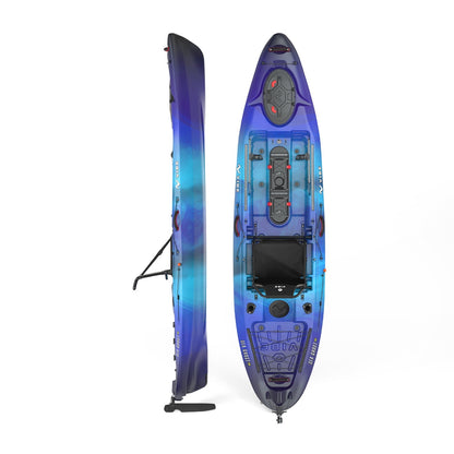 Vibe Kayaks Sea Ghost 110