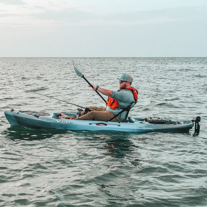 Vibe Kayaks Sea Ghost 110