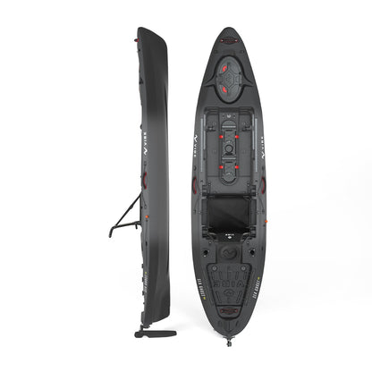 Vibe Kayaks Sea Ghost 110