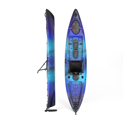 Vibe Kayaks Sea Ghost 130