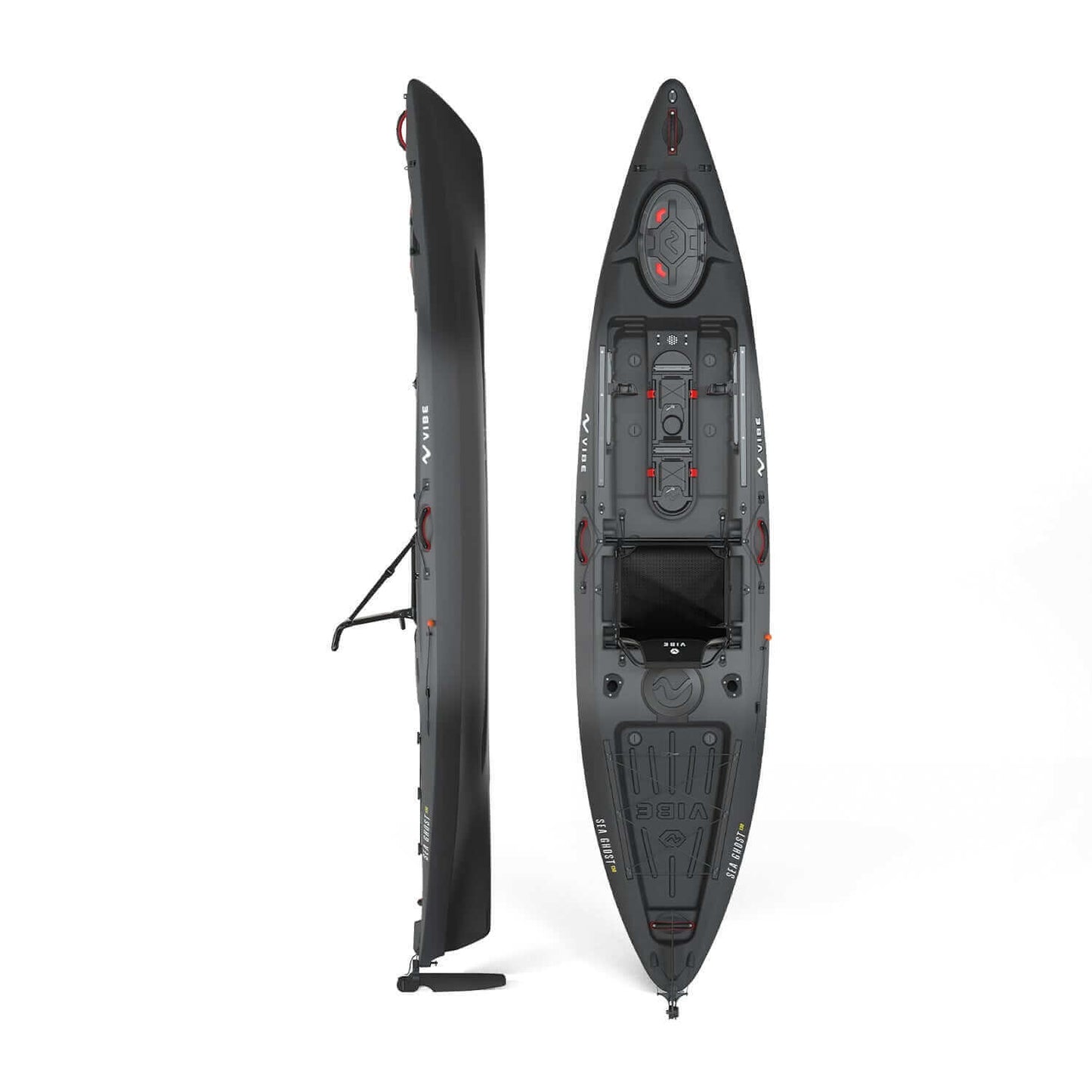 Vibe Sea Ghost 130