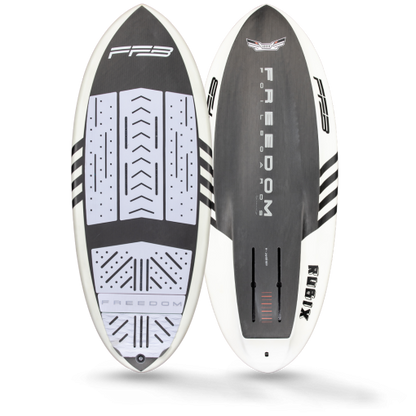 2022 FREEDOM RUBIX FOILBOARD BLEM