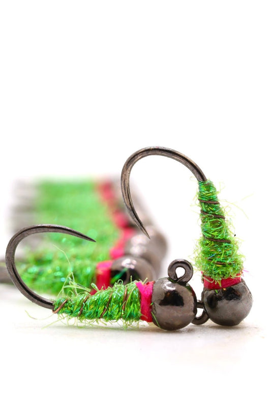 Sexy Walt’s Worm Olive