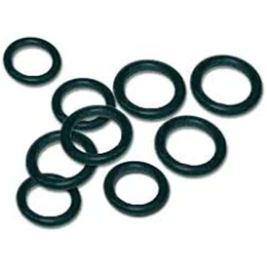 Laser/ILCA Bailer O-ring Kit (2)