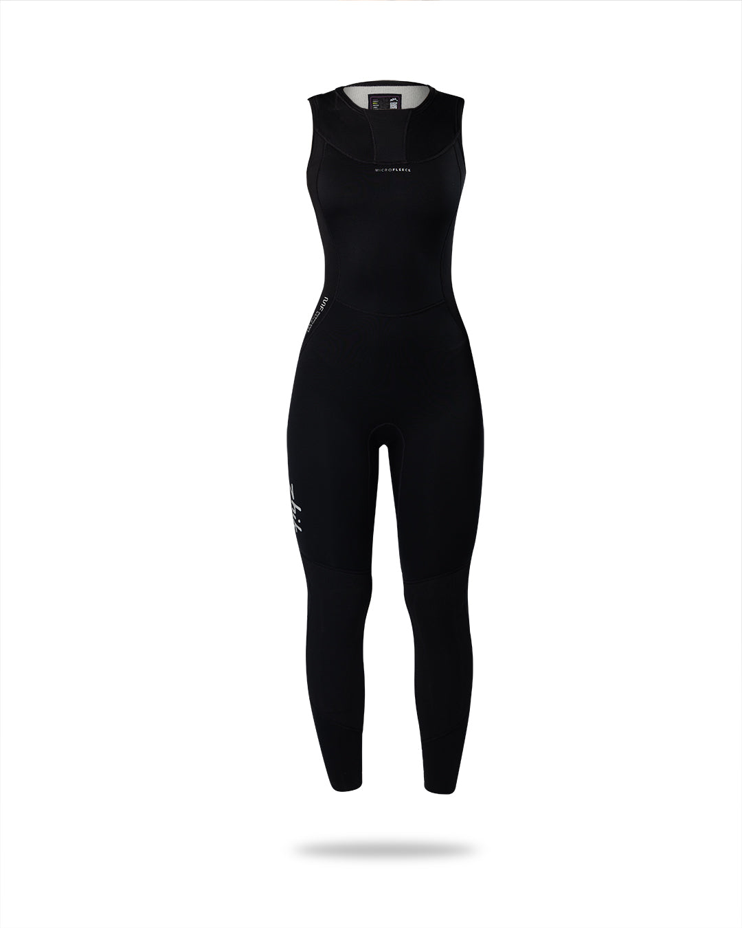 Zhik Womens Microfleece Skiff Suit | SendIt Sailing