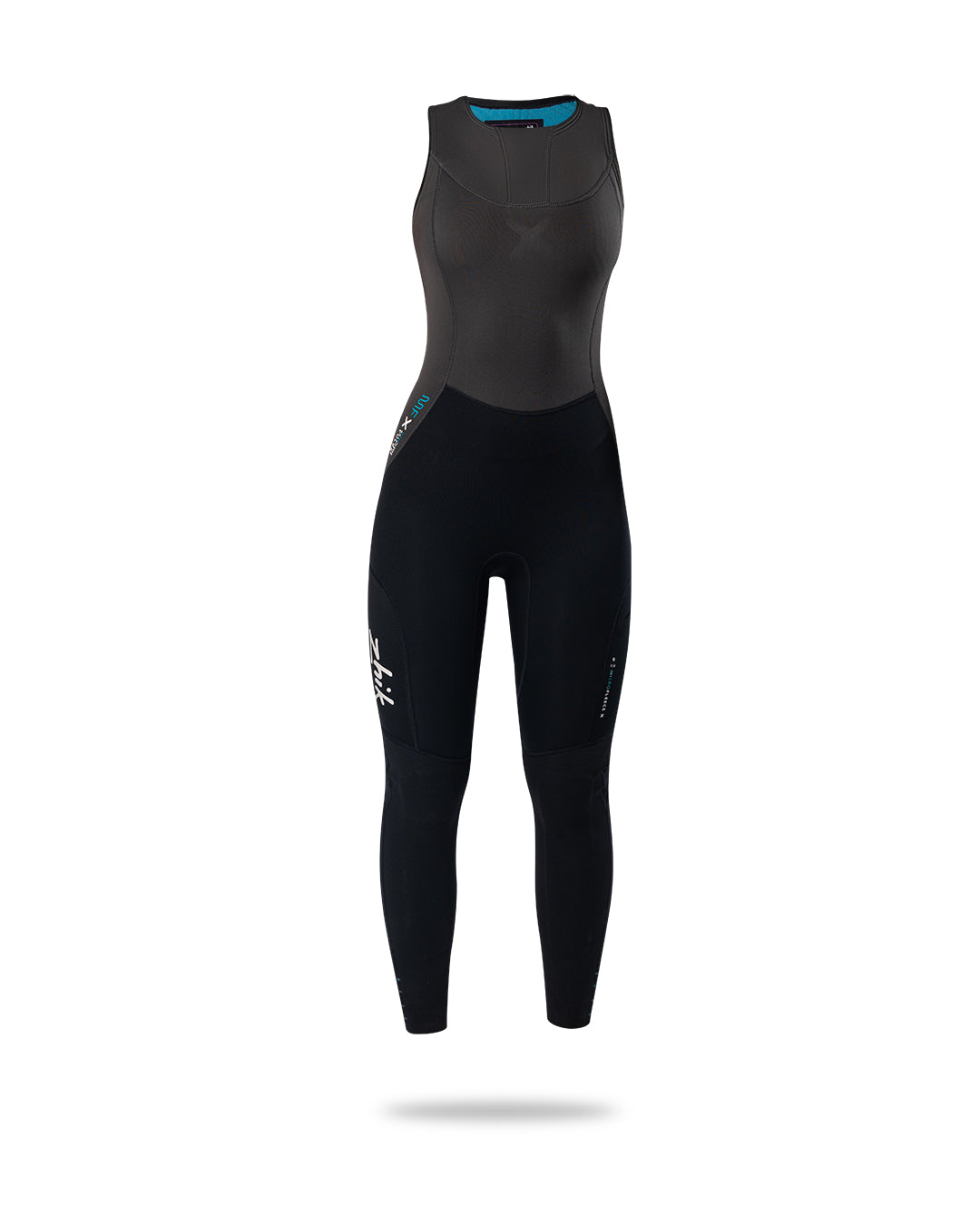 Zhik Womens Microfleece X Skiff Suit | SendIt Sailing