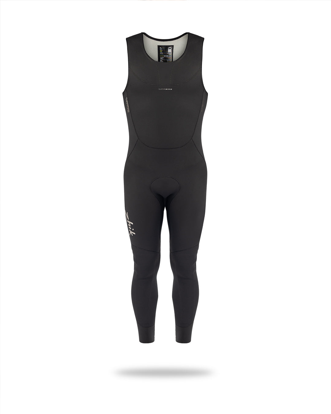 Zhik Mens Superwarm Skiff Suit | SendIt Sailing