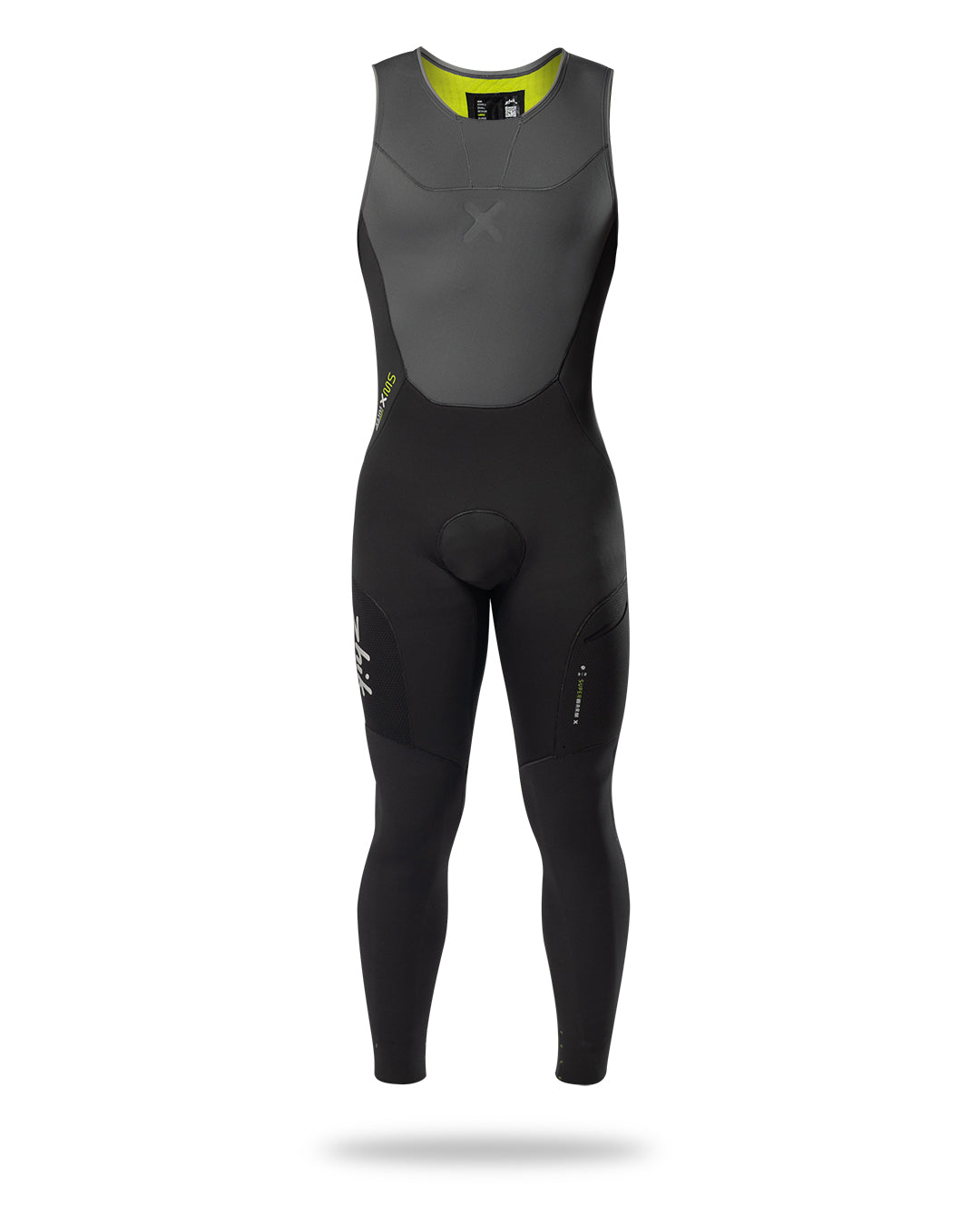 Zhik Mens Superwarm X Skiff Suit | SendIt Sailing