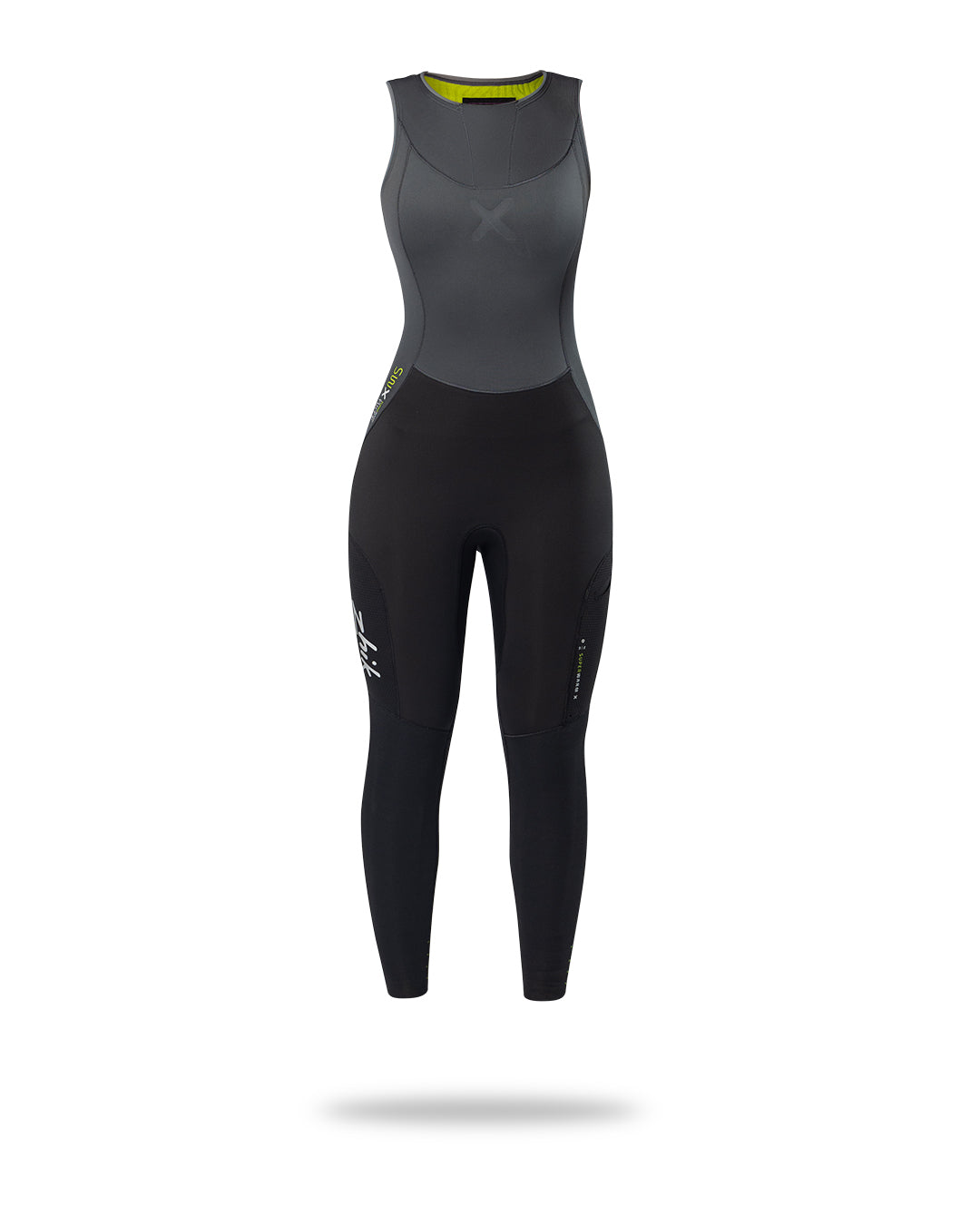 Zhik Womens Superwarm X Skiff Suit | SendIt Sailing