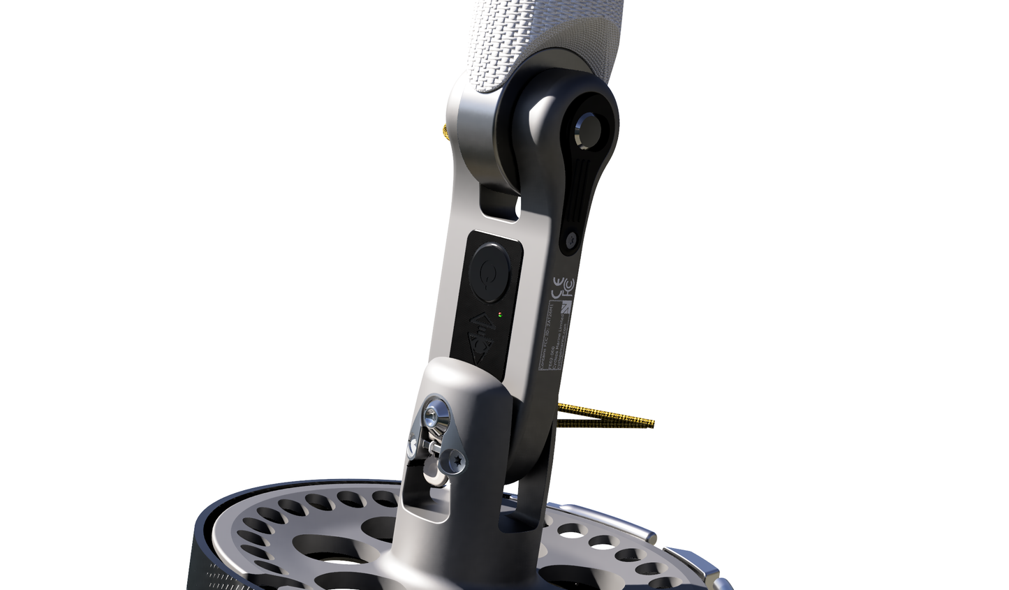 Cyclops smarttoggle Load Sensor | SendIt Sailing