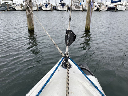 Cyclops smarttune Load Sensor | SendIt Sailing