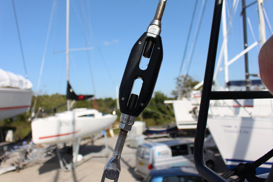 Cyclops smarttune Load Sensor | SendIt Sailing