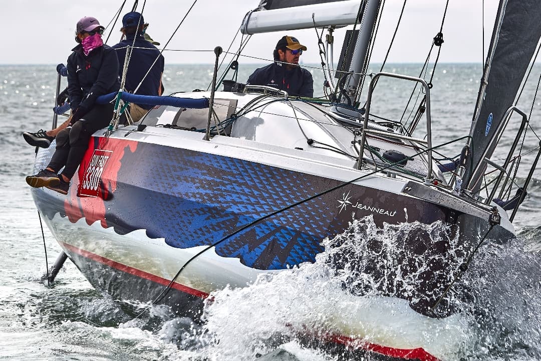 Cyclops smarttune Load Sensor | SendIt Sailing