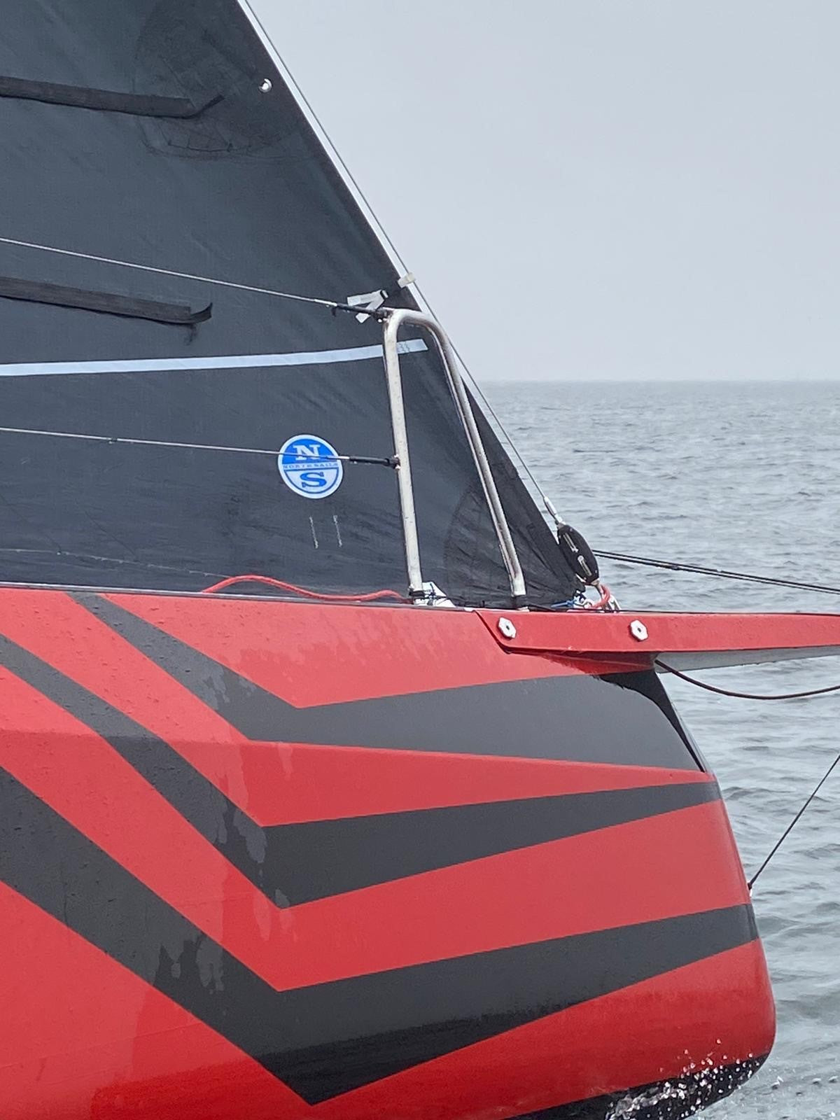 Cyclops smarttune Load Sensor | SendIt Sailing