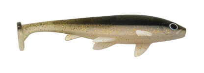 Weedless Executioner