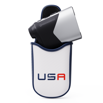 Premium Soft Shell Rangefinder Case