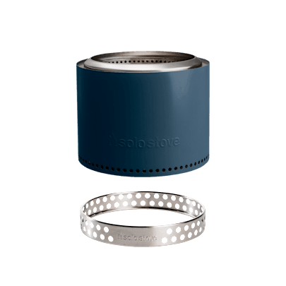 Solo Stove Bundle - Ranger/Bonfire/Yukon + Stand